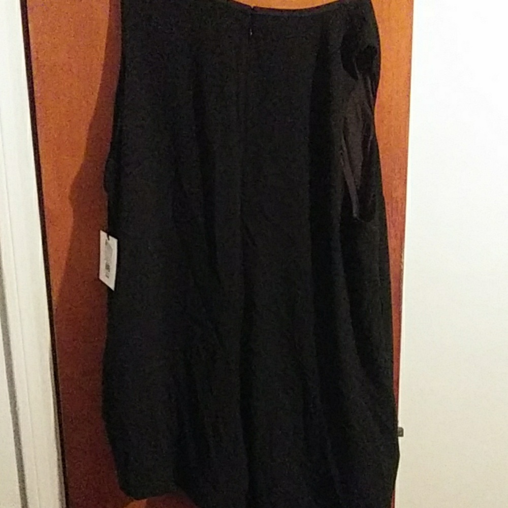 Cleaning closets